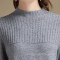Women'S Long Dress Pullover Merino Wool Sweater For Winter Spring Autumn